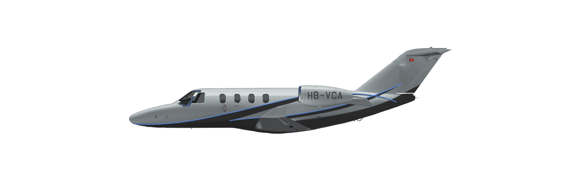 Citation M2 Gen2