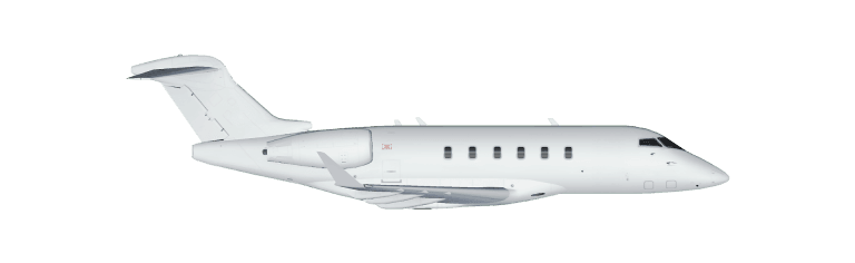 Challenger 3500