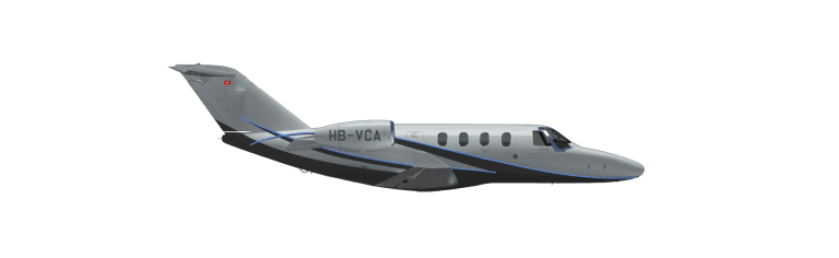 Citation M2 Gen2